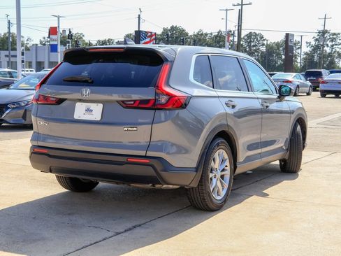 Used 2025 Honda CR-V EX image 22
