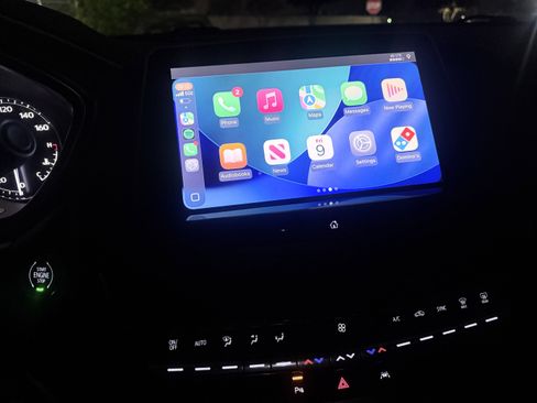 Used 2023 Cadillac CT5 Luxury image 71