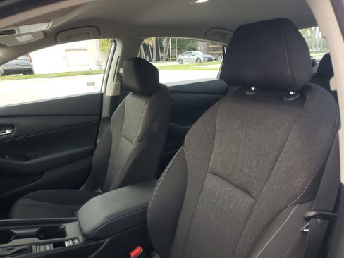 Used 2025 Honda Accord LX image 29