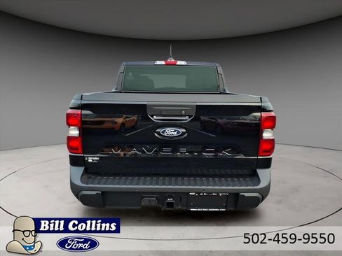 New 2026 Ford Maverick XLT w/ XLT Luxury Package image 7