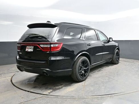 New 2026 Dodge Durango GT image 4