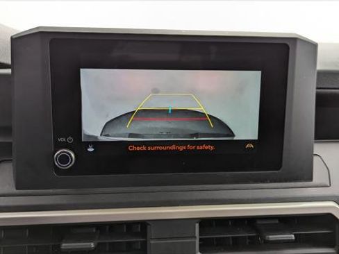 Used 2025 Toyota Tacoma SR image 26