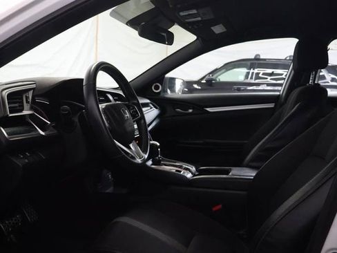Used 2020 Honda Civic Sport image 17