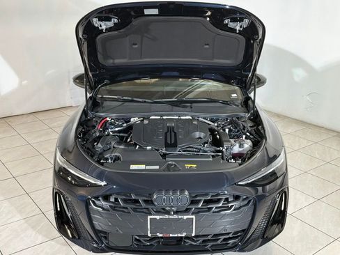 New 2026 Audi A6 3.0 image 15