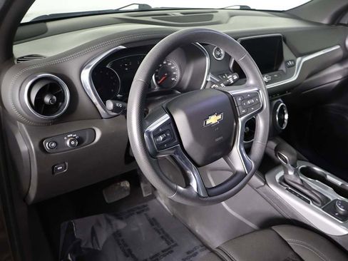 Used 2021 Chevrolet Blazer LT image 26