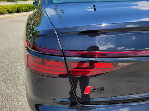 New 2026 Audi S8 AWD/4WD image 10