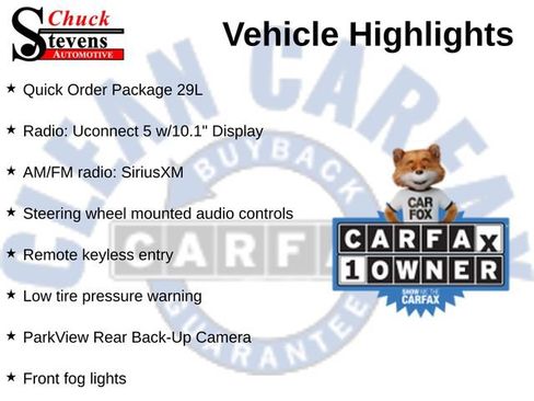 Used 2023 Jeep Compass Latitude AWD/4WD image 5