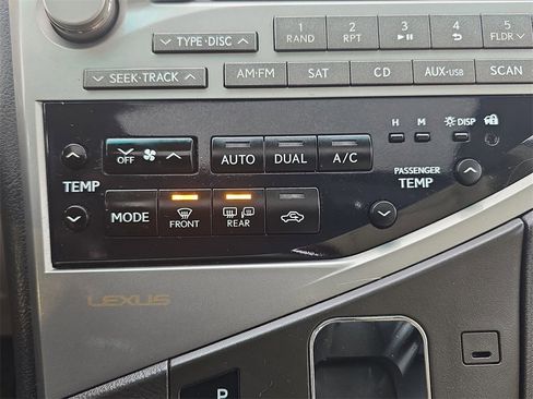 Used 2010 Lexus RX 350 AWD image 23