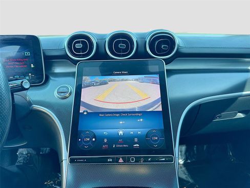 Used 2022 Mercedes-Benz C 300 Sedan image 12