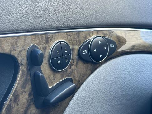 Used 2007 Mercedes-Benz E 350 E 350 image 10