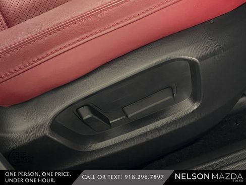 Used 2025 MAZDA CX-5 Carbon Edition image 44