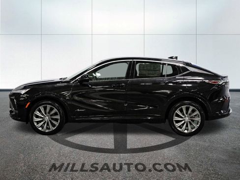 New 2026 Buick Envista Preferred FWD image 3