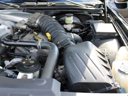 Used 2004 Mercury Marauder image 36