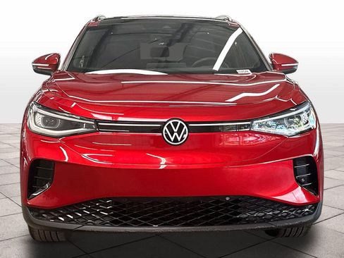 Used 2023 Volkswagen ID.4 S RWD image 2