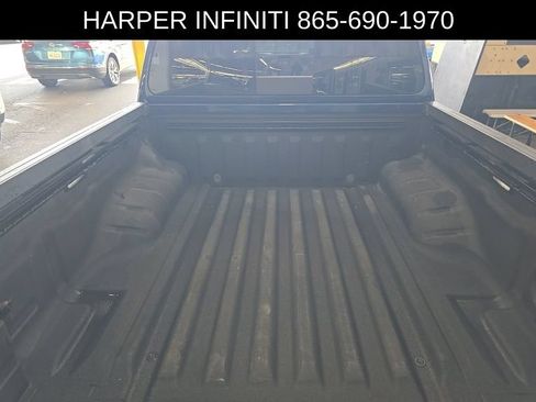Used 2023 Nissan Frontier PRO-4X w/ Pro Convenience Package AWD/4WD image 5