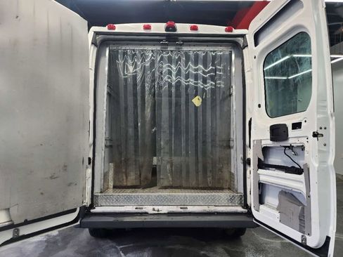 Used 2014 RAM ProMaster 3500 w/ Premium Appearance Group image 19