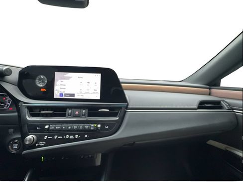Used 2024 Lexus ES 350 w/ Premium Package FWD image 46
