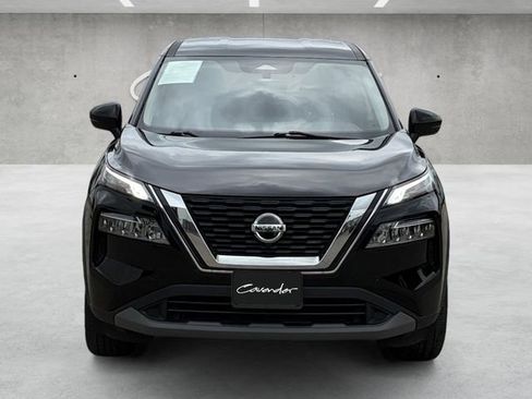 Used 2021 Nissan Rogue SV FWD image 18