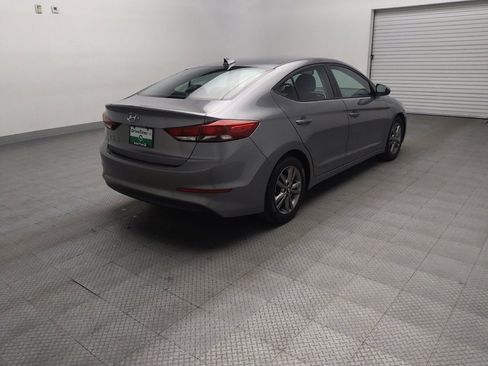 Used 2018 Hyundai Elantra SEL FWD image 9
