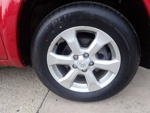 Used 2010 Toyota RAV4 Limited w/ Limited Extra Value Pkg AWD/4WD image 31