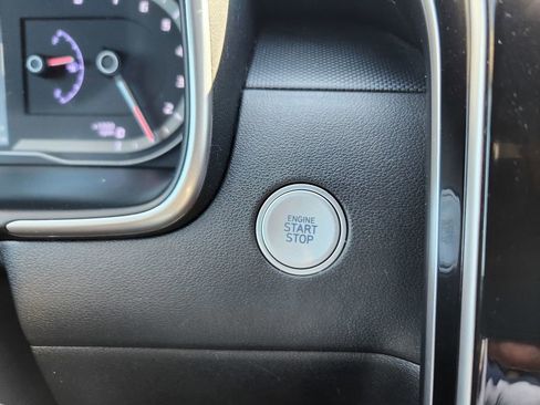 Used 2024 Hyundai Tucson SEL image 23