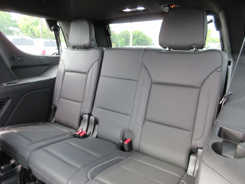 Certified 2023 GMC Yukon Denali AWD/4WD image 24