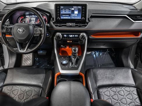 Used 2020 Toyota RAV4 Adventure image 16