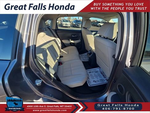 Used 2023 Honda HR-V EX-L image 18