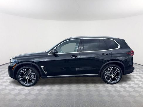 New 2026 BMW X5 sDrive40i image 8