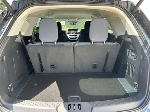 New 2026 Ford Explorer Active AWD/4WD image 25