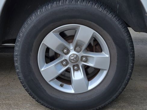 Used 2014 RAM 1500 Tradesman w/ Popular Equipment Group AWD/4WD image 19