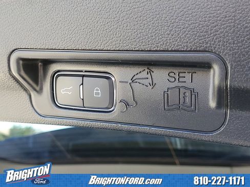 Certified 2021 Ford Explorer ST w/ Equipment Group 401A AWD/4WD image 8