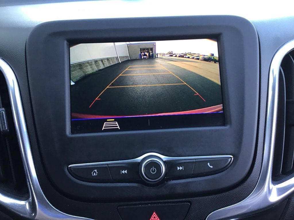 Used 2020 Chevrolet Equinox LT FWD image 26