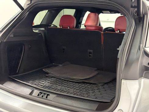 Certified 2023 Lincoln Corsair Reserve w/ Equipment Group 201A AWD/4WD image 8