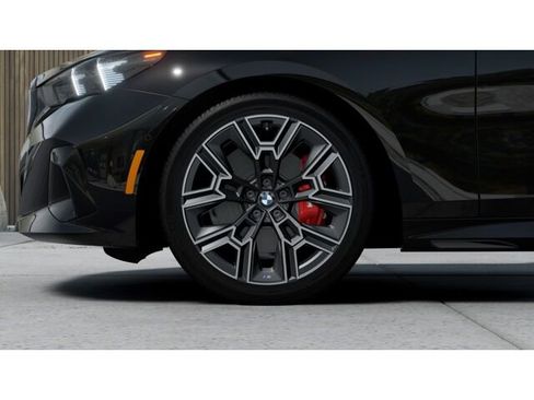 New 2026 BMW 530i w/ M Sport Package image 7