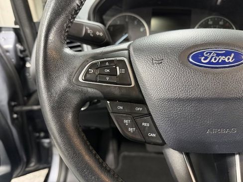 Used 2019 Ford EcoSport SE image 15