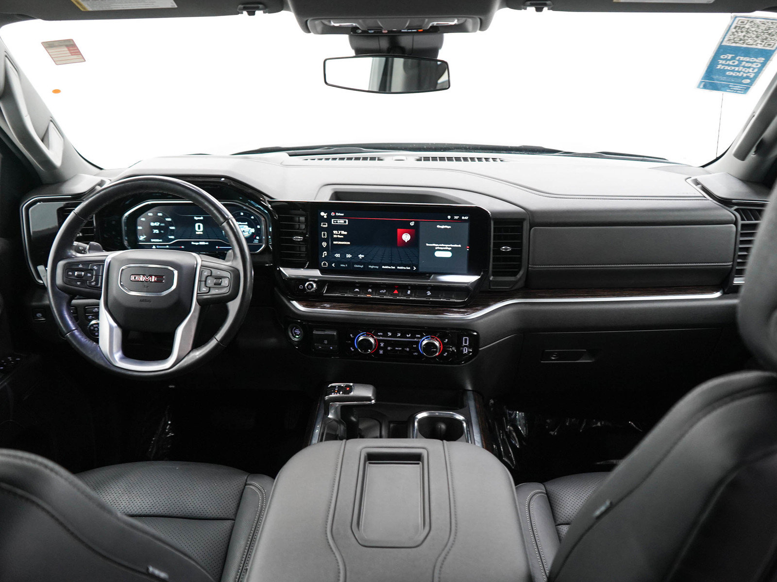 Used 2022 GMC Sierra 1500 Elevation AWD/4WD image 13