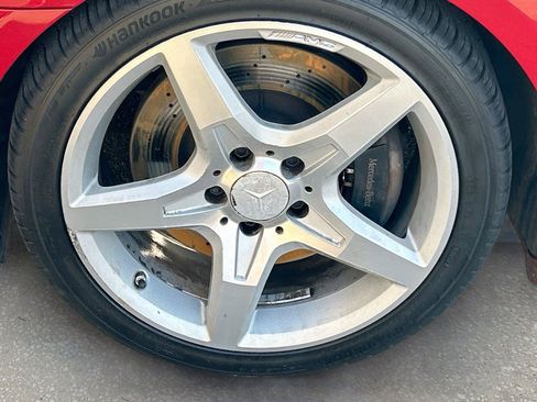 Used 2014 Mercedes-Benz SLK 250 image 32
