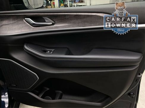 Used 2022 Jeep Grand Cherokee Limited 4xe AWD/4WD image 26