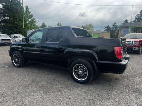 Used 2011 Honda Ridgeline RTS image 5