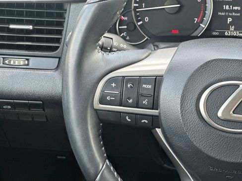 Used 2016 Lexus RX 350 AWD w/ Premium Package image 20