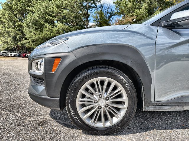 Used 2020 Hyundai Kona SEL Plus FWD image 10