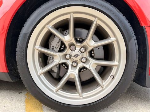 Used 2020 Dodge Challenger R/T Scat Pack RWD image 12