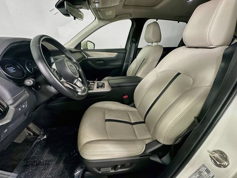 Certified 2024 MAZDA CX-90 3.3 Turbo w/ Preferred Package AWD/4WD image 29