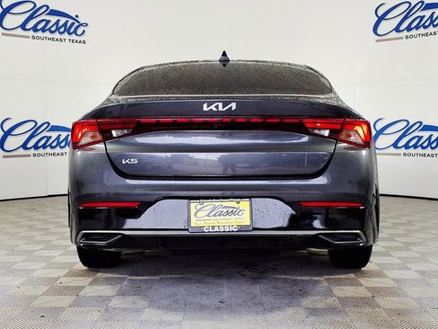 Used 2024 Kia K5 LXS FWD image 4