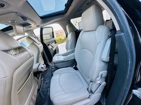 Used 2011 GMC Acadia Denali FWD image 16