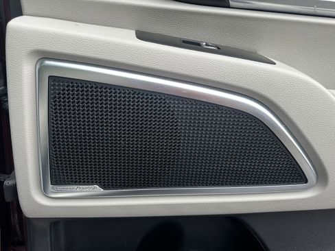 Used 2022 Kia Telluride SX w/ Nightfall Edition Package image 25