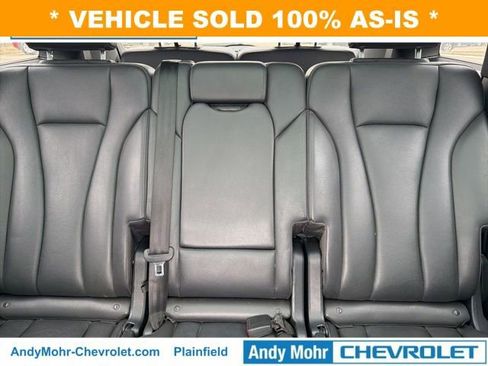 Used 2017 Audi Q7 3.0T Premium Plus image 20