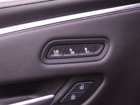 Used 2021 Cadillac Escalade Sport w/ Driver Assist Tech Package image 13