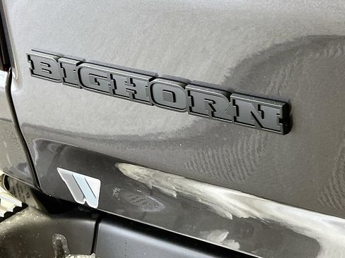 New 2026 RAM 1500 Big Horn image 34